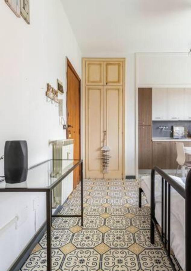Aria Di Mare Apartment ลาวาญา ภายนอก รูปภาพ