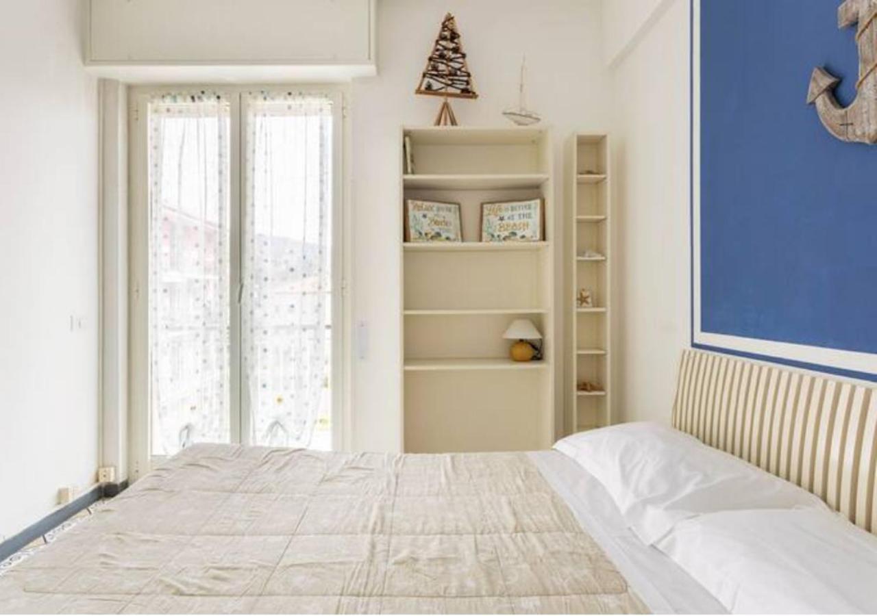 Aria Di Mare Apartment ลาวาญา ภายนอก รูปภาพ