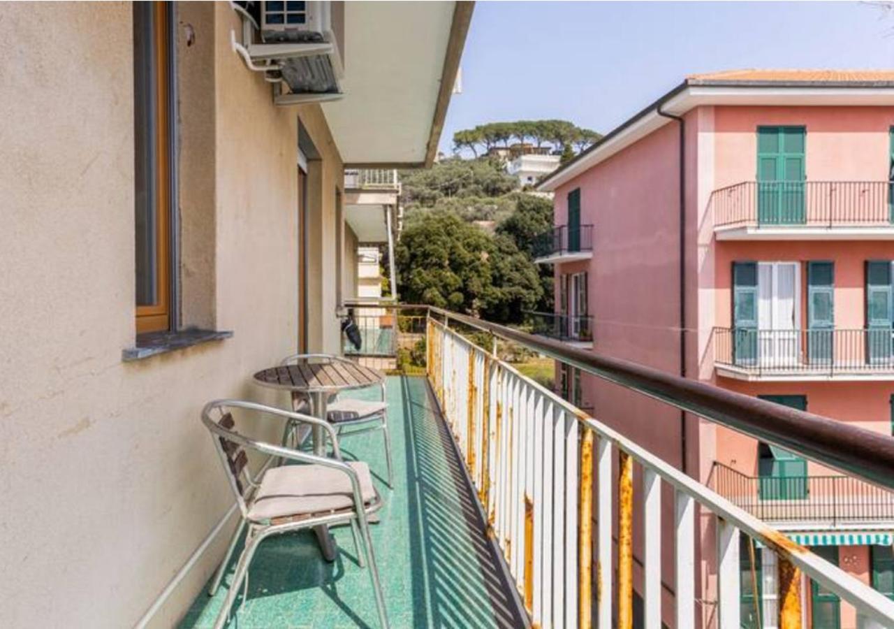 Aria Di Mare Apartment ลาวาญา ภายนอก รูปภาพ