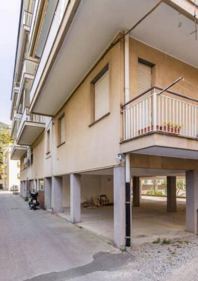Aria Di Mare Apartment ลาวาญา ภายนอก รูปภาพ